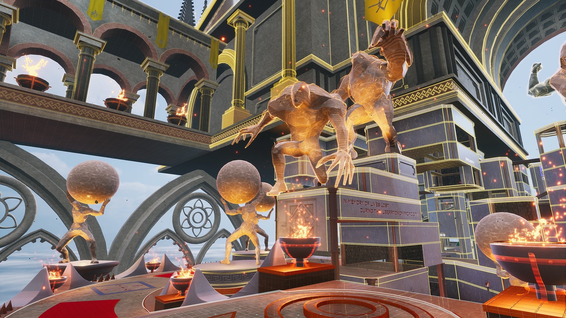 Crackdown 3 - Imagen 24